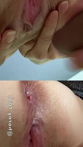 horny7072 cleanup