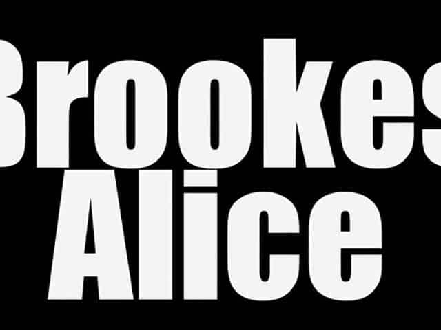 Captivating Slut Alice Brookes onlyfans porn Epic