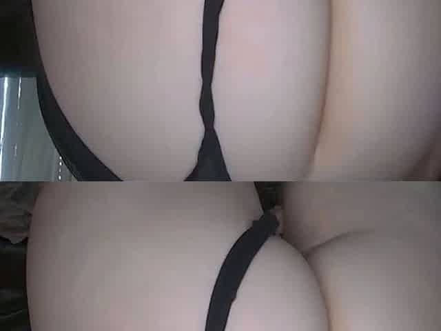 Horny red hair couldn t wait to take my big cock in her ass