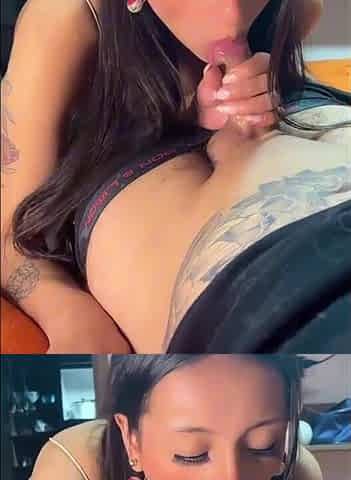 blowjob sex
