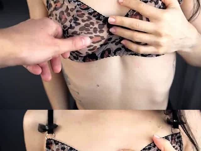 Free Use of Her Ass Whenever You Want