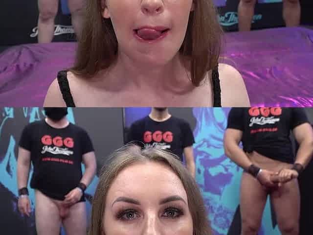Free Episode GGG John Thompson Teen Cum Drink During Anal Blow Screw