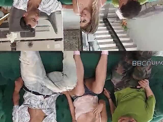 I Have Not at any time Done A double penetration