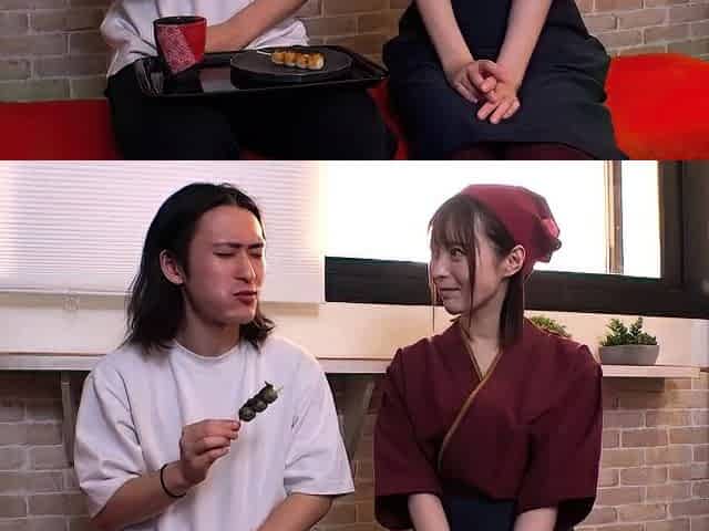 Amateur Asian Japanese Anal Creampie