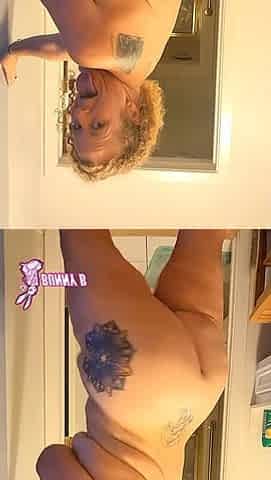 Tongue Video Custom 1