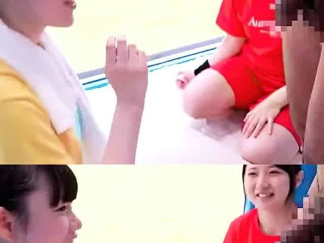 Amateur Asian Japanese Anal Creampie