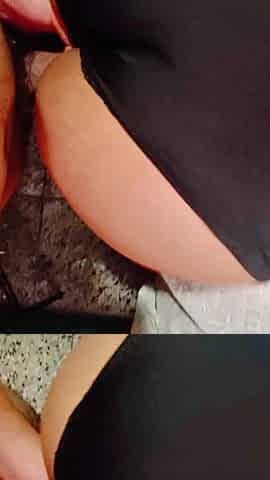 Fucking My Mother-in-law Secretly Before My Girlfriend Arrives