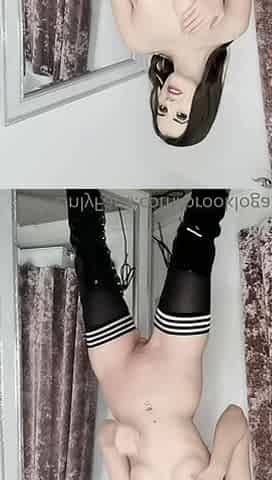 Amateur Webcam Teen Masturbates And Teases