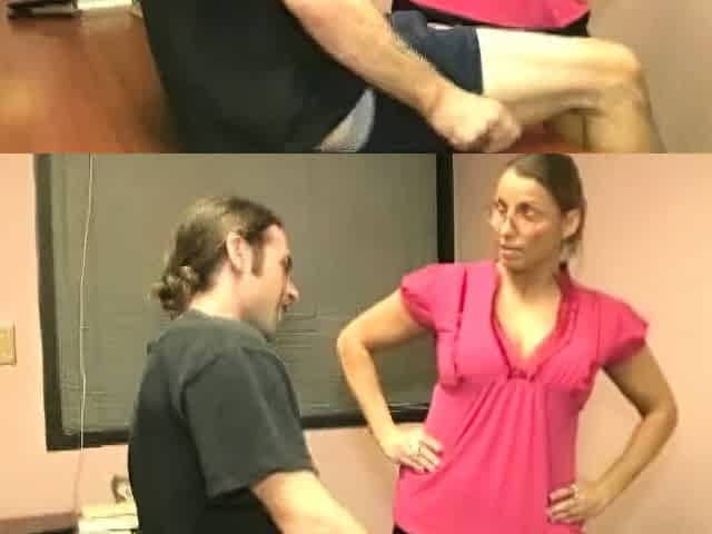 Sexy over 40 mother of two, Stacie Starr loves making