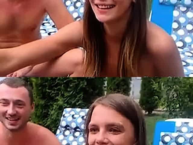 Romanian Adult Webcam Outdoors