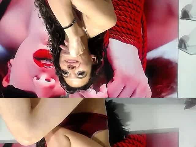 Perfect Pussy Close up milf Selda