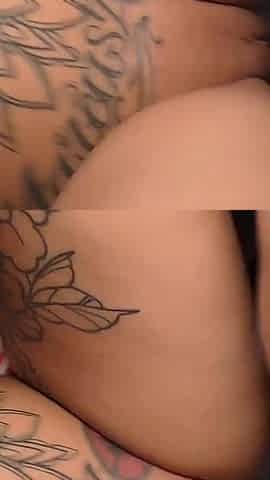Beth Adams Christmas Creampie Gangbang