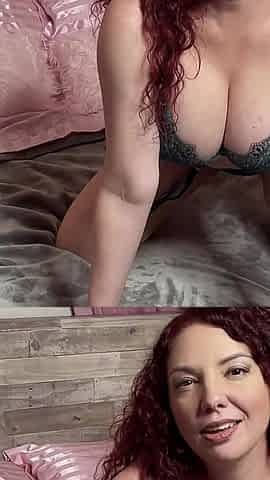 Milfcandy Brand Ambassador Solo by Kiki Daire