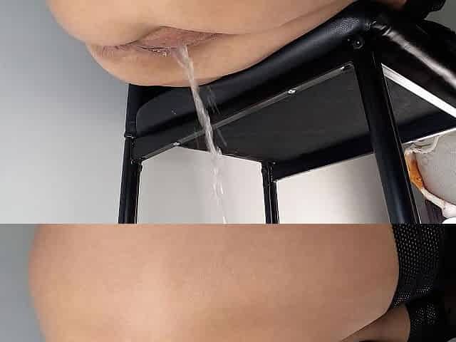 My Pissing Compilation. Part two. 11 Scenes