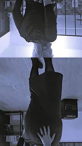 My Big Sexy Ass Is Waiting for You