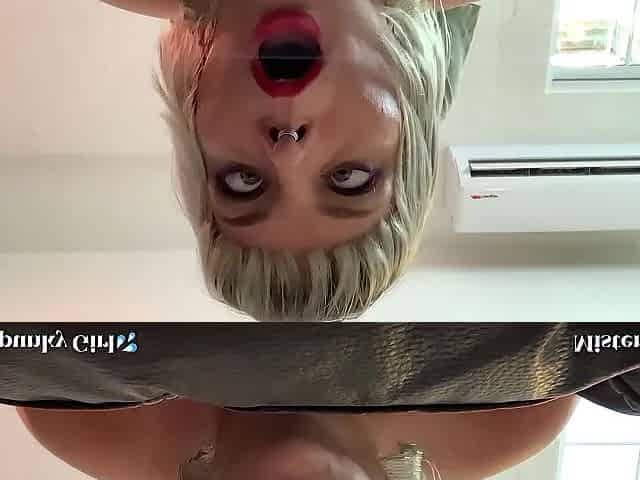 PAWG Anal Screw Compilation : Cum On My Rectal Hole