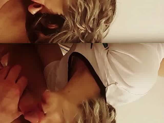 Sexy Facial compilation 7