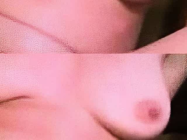 Mature Girl's Webcam Footage