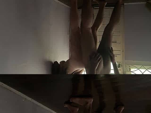 Give me your butt I like it so much standing screw with my ally's wife
