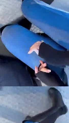 Gorgeous booty mom breathtaking adult movie