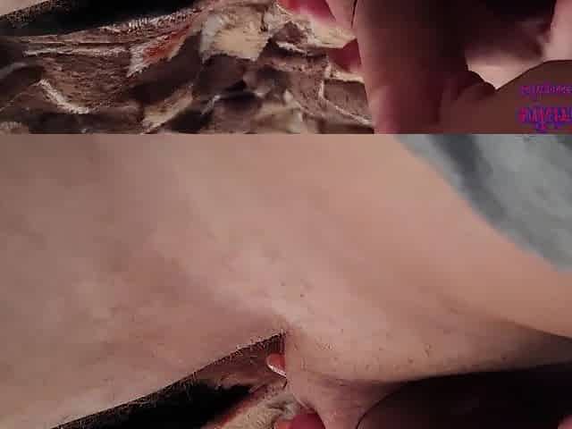 cum oral-job compilation from victoria
