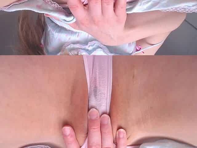 Daughter's Friend Sit on Your Face