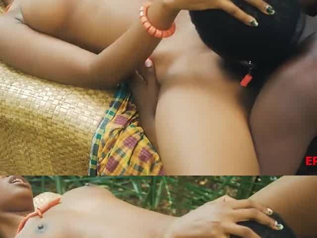 My Second Wife Never Knew My First Wife Was Lesbian - Now She Made Her Squirt On Her Face