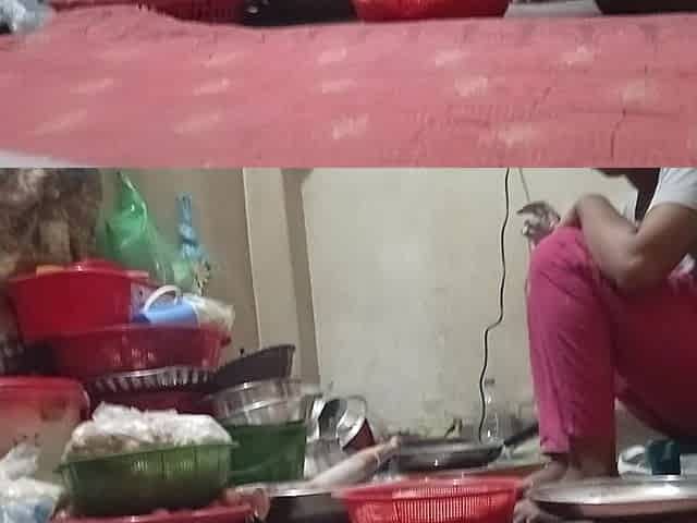 Food Vlog
