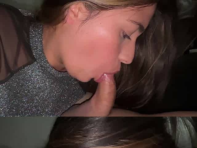 PRIESTESS SUPPLICATES COARSE CUM IN THICK SNATCH