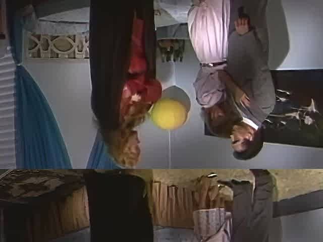 Bunny Bleu, Porsche Lynn And Ron Jeremy - Vintage Sex For A Nasty Blonde Slut