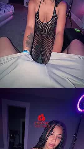 BANGED STRIPPER AFTER CLUB