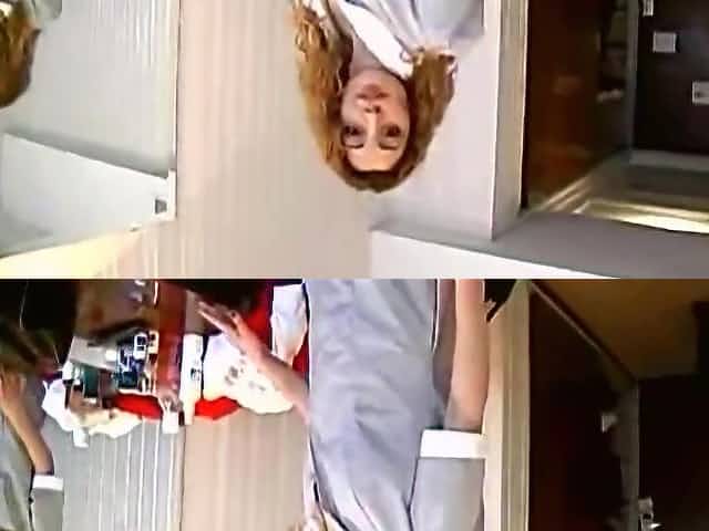 Mi sirvienta Argentina viene a chupar pene