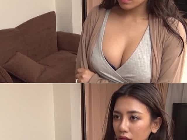I'm Fucking a Cheeky Married Woman and Making Her Fall Completely in Love with Me -3