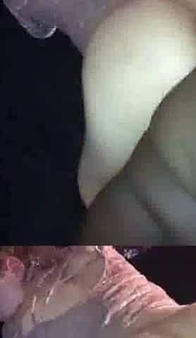 Redhead Wife Craves BBC Anal cc