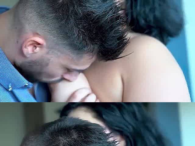 That babe Sucks Me so Well That I Can't Aid but Burst Her Butt!