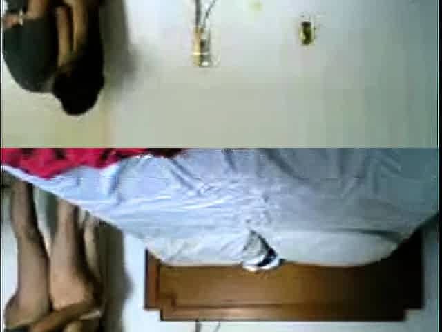 Indonesian Amateur Asian Babe Sanden