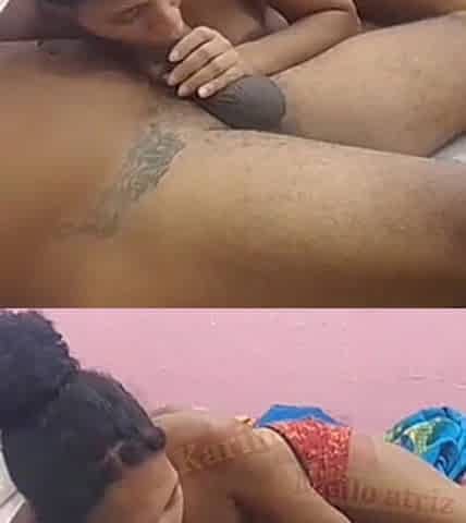 Teen Goes to Neighbor's House to Give Her to Him