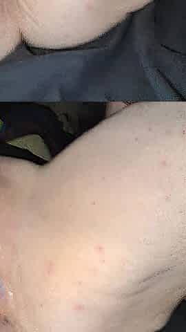 Creampie