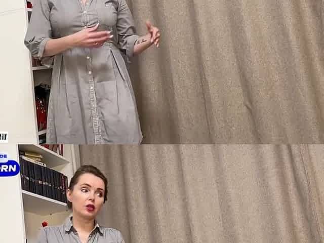 This babe had no idea that that babe would get anal-act of love this day