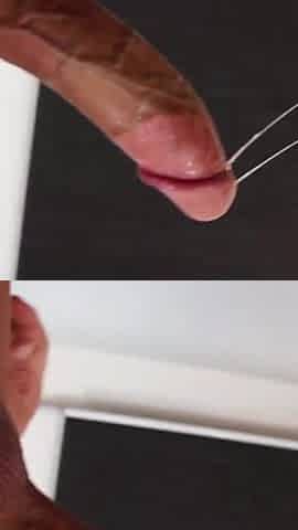 Sexy young starlet Binky Bangs gets fucked