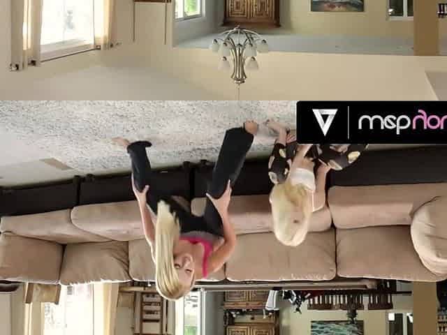 Shaved Smut With Dollish And From With Piper Perri And Alexa Grace