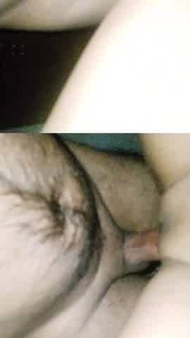 First Time Sex with Friend