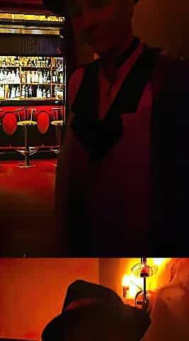 Lady Marion Night club forever