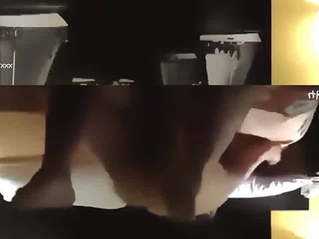 Slut Wife Anal And Facial Comp