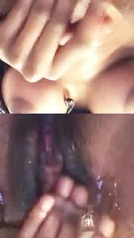 Masturbate While Horny