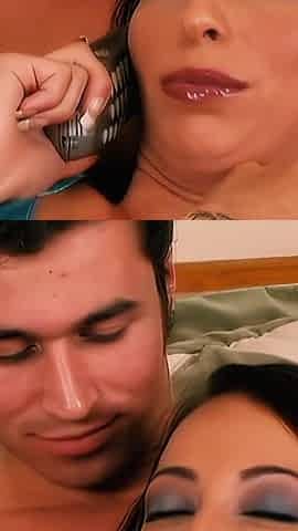Veronica Jett Takes Dick up the Butt