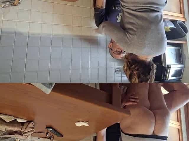 Teresa Jones is truly yummy with her large butt and pointy titties