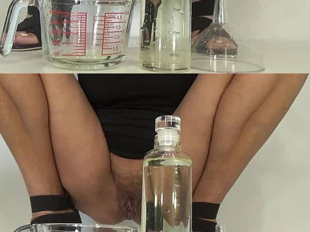 Pissing Compilation. Part 4. 12 Scenes