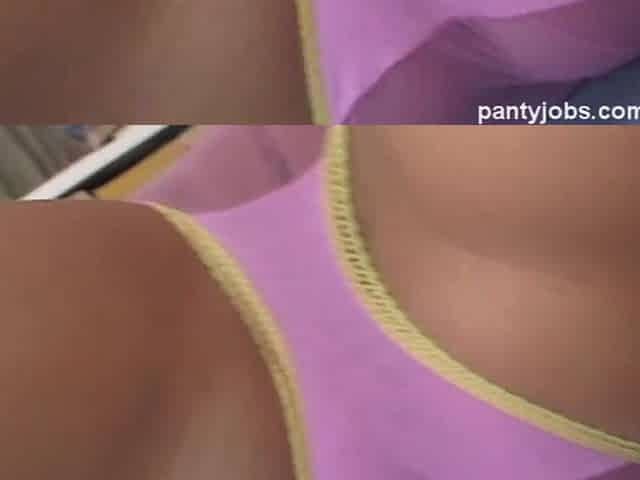 Naughty slut thrilling sex clip