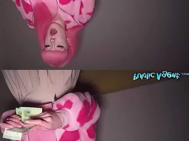 Sweet Evies Blowjob Video